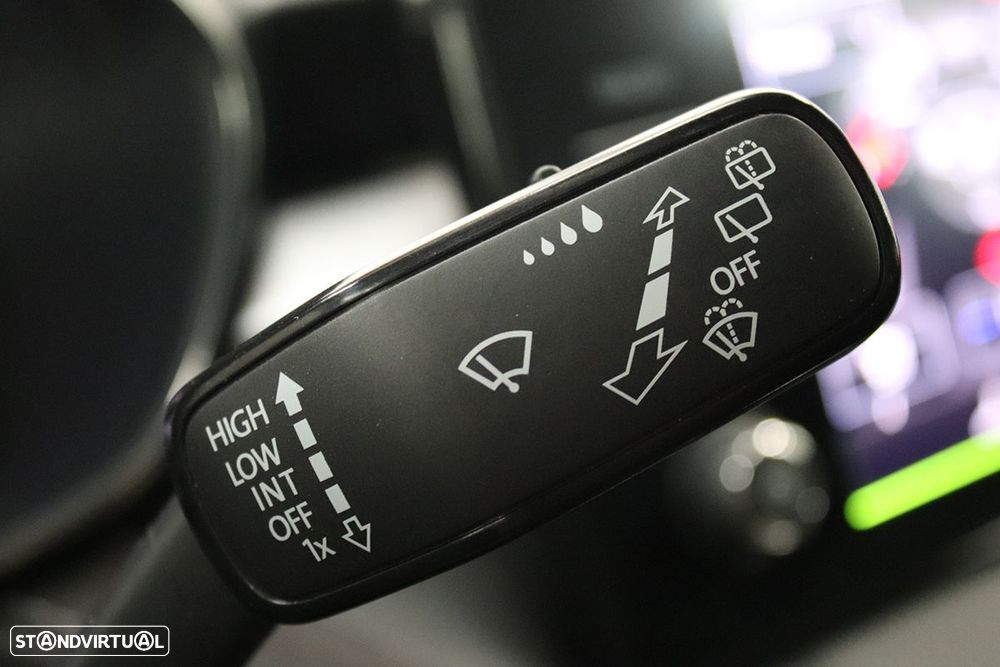 Skoda Fabia 1.0 TSI Style - 19