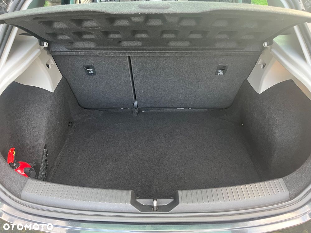 Seat Leon 1.8 TSI FR S&S - 14