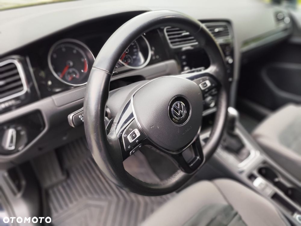 Volkswagen Golf VII 2.0 TDI BMT Highline DSG - 13