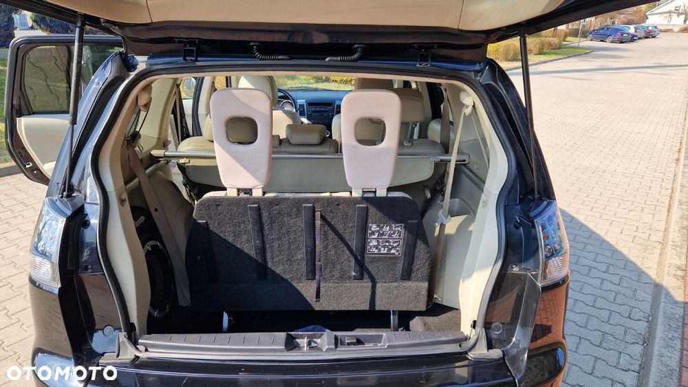 Mitsubishi Outlander 2.0 DI-D 4WD Invite - 20