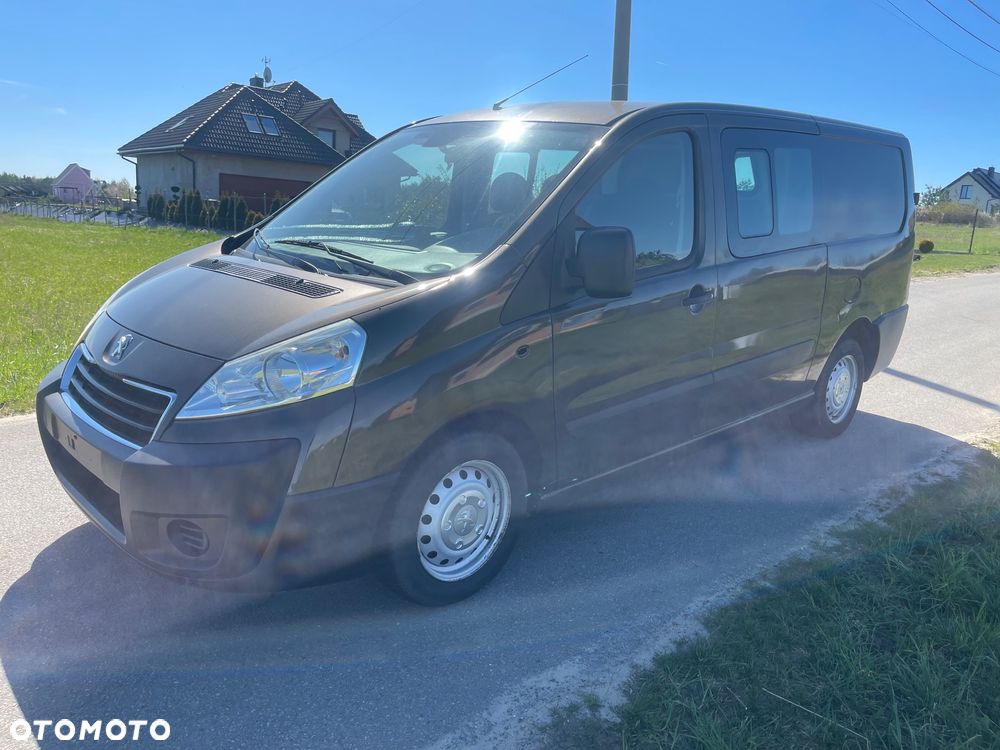 Peugeot Expert Tepee L2H1 (5-Si.) Vagabond - 1