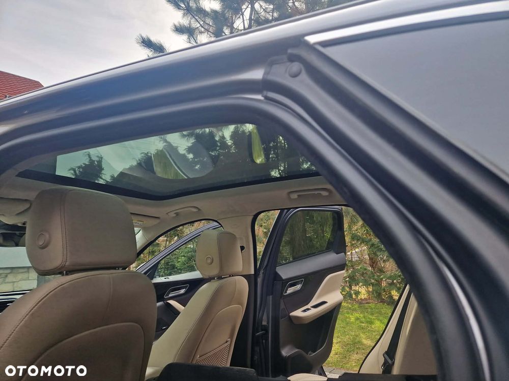 Jaguar F-Pace 2.0 i4D AWD Prestige - 6