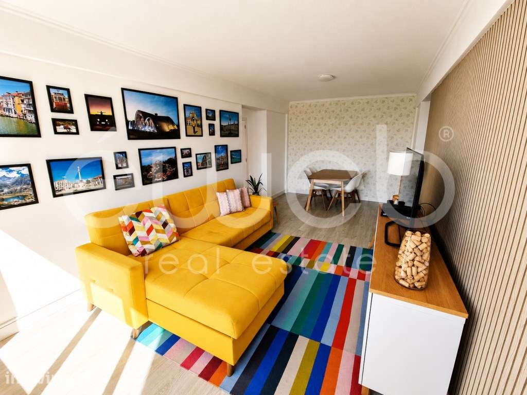 Apartamento T2 Remodelado, Bonfim - Grande imagem: 4/24
