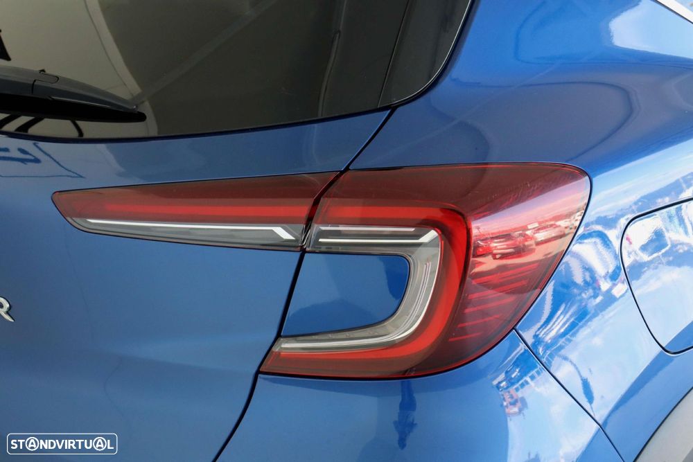 Renault Captur 1.0 TCe Evolution - 8