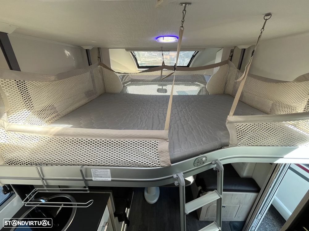 Chausson Titanium 738 XLB - 28