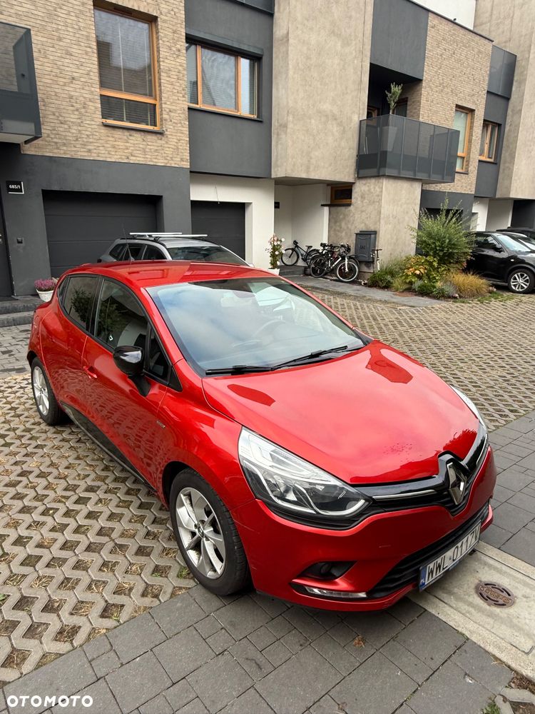 Renault Clio 2017 photo 5