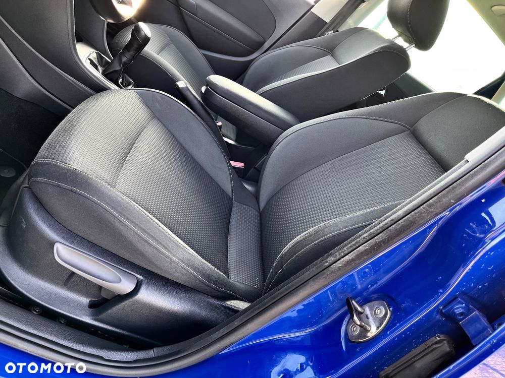 Volkswagen Polo 1.2 Team - 20