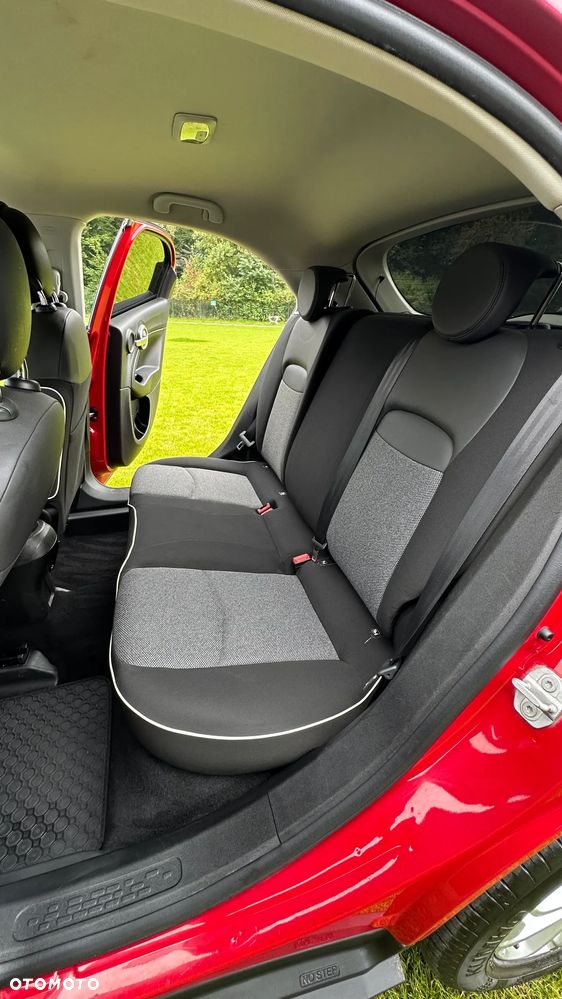 Fiat 500X - 12