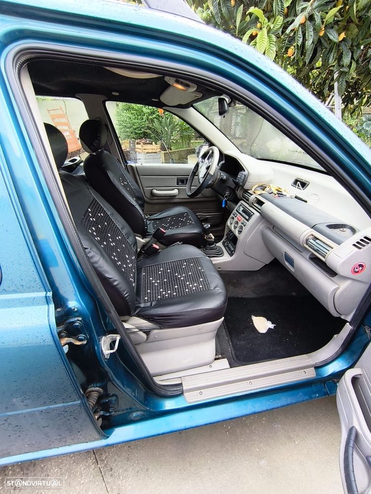 Land Rover Freelander 2.0 di - 13