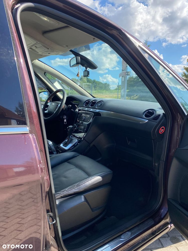 Ford S-Max - 5