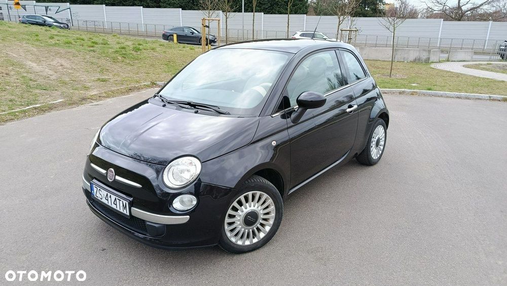 Fiat 500 - 2
