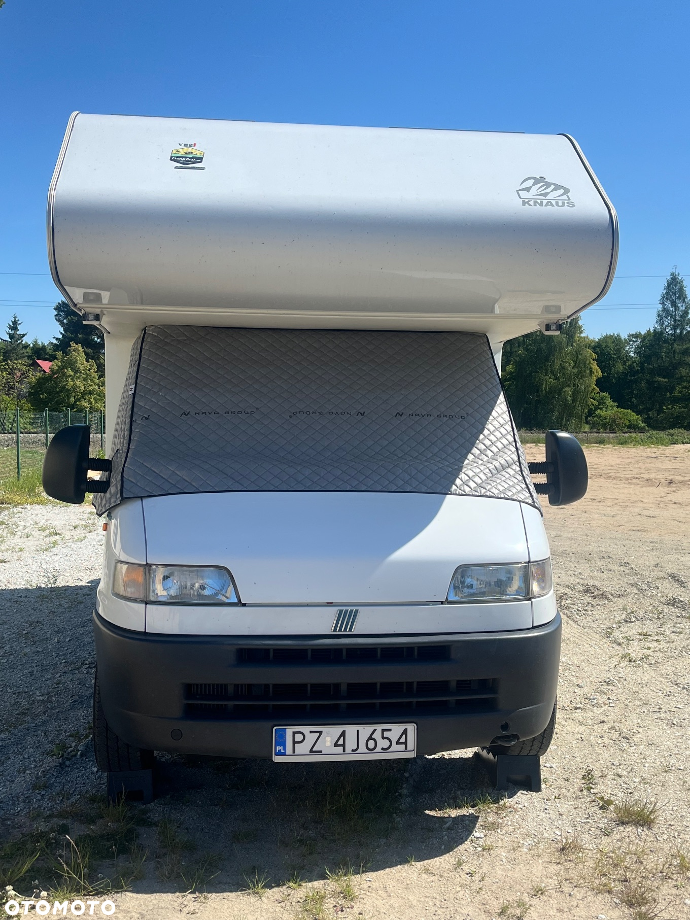 Fiat Ducato - 11