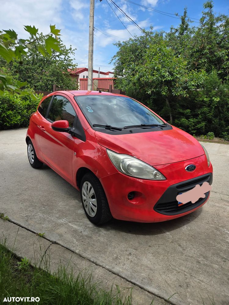 Ford Ka - 6