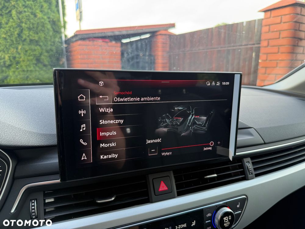 Audi A4 Limousine 35 TFSI mHEV Advanced S tronic - 26