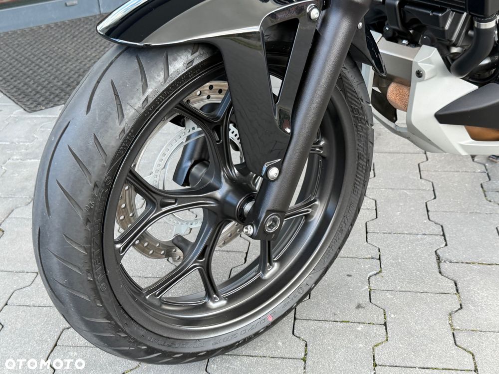 Honda NC - 39