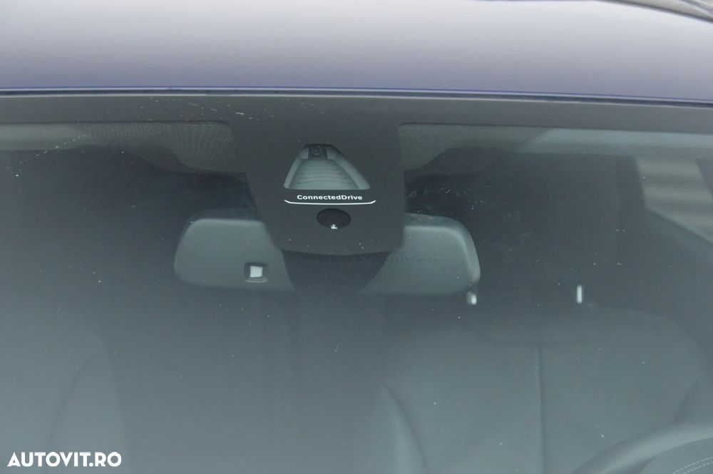 BMW Seria 4 420d Aut. Advantage - 37