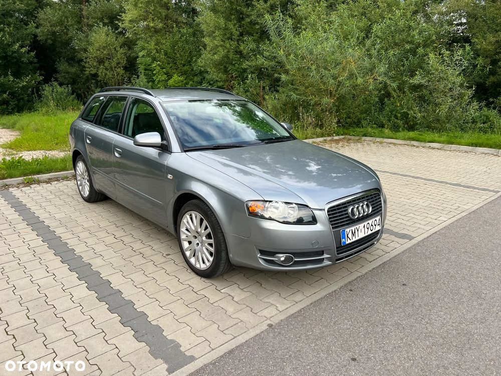 Audi A4 ver-1-9-tdi - 2