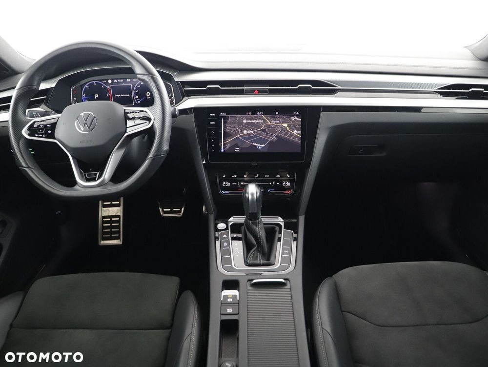 Volkswagen Arteon Shooting Brake - 11
