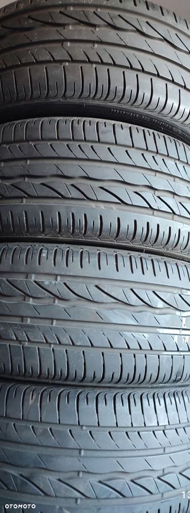 Opony 4szt kpl Bridgestone Turanza ER300 215/45R16 11r - 1