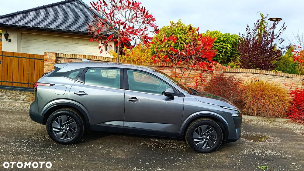 Nissan Qashqai - 17