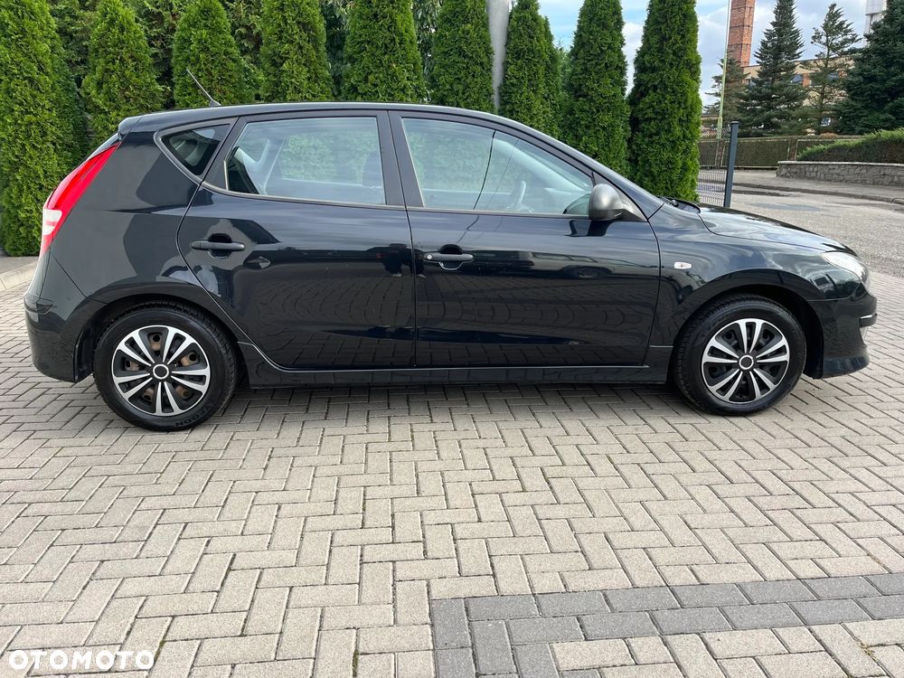 Hyundai i30 - 8