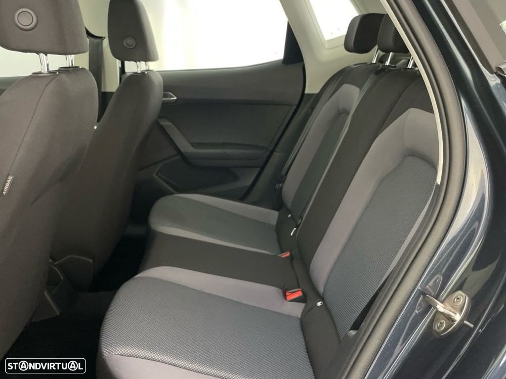 SEAT Arona 1.0 TSI Style - 12