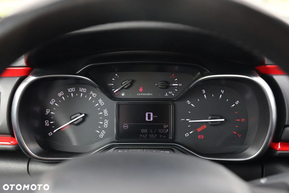 Citroën C3 - 18
