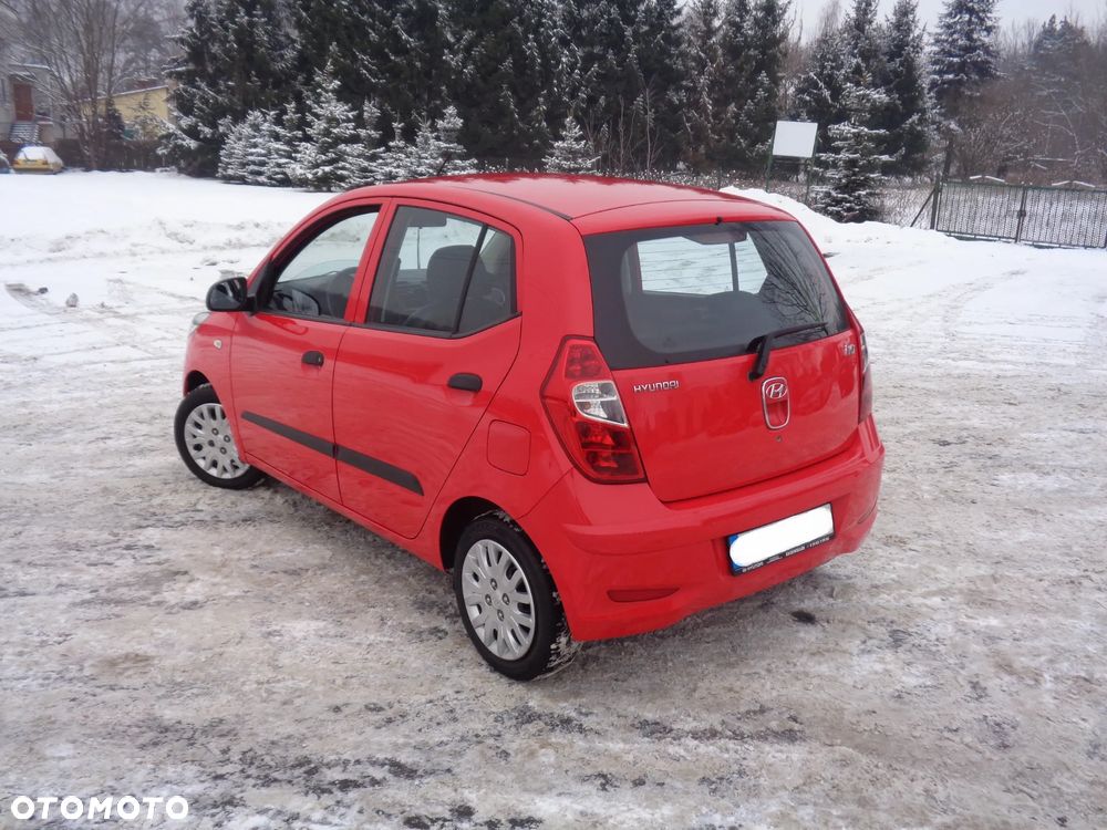 Hyundai i10 1.1 Premium - 3