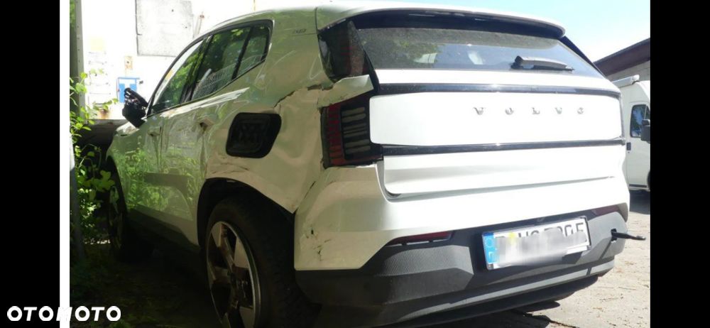 Volvo EX30 Single Motor RWD Core - 4