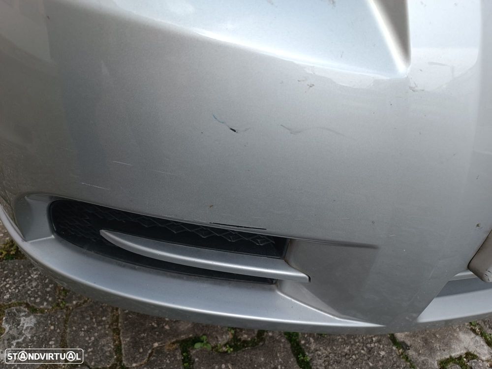 Chevrolet Aveo 1.2 LS - 4