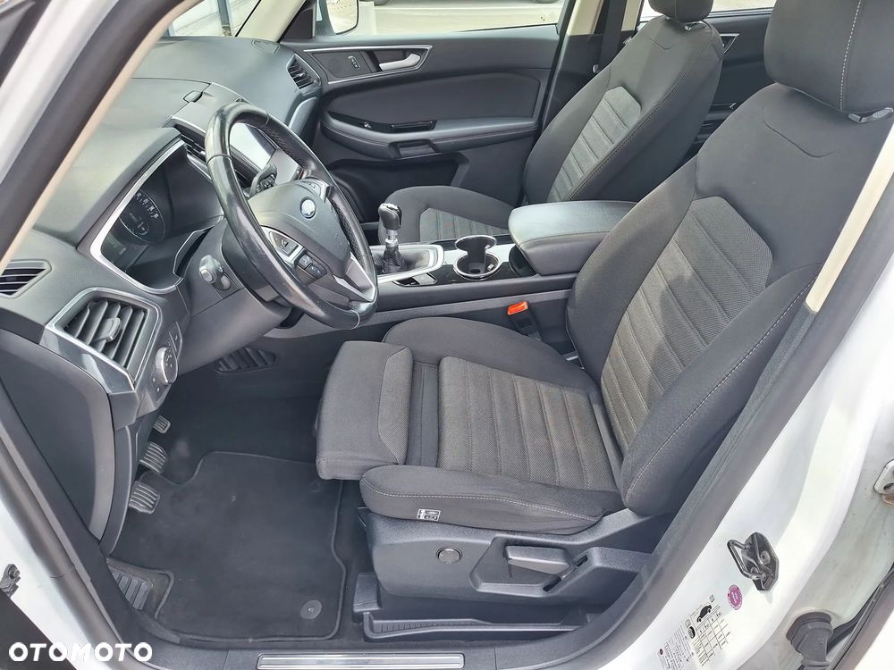 Ford S-Max 2.0 EcoBlue Titanium - 18