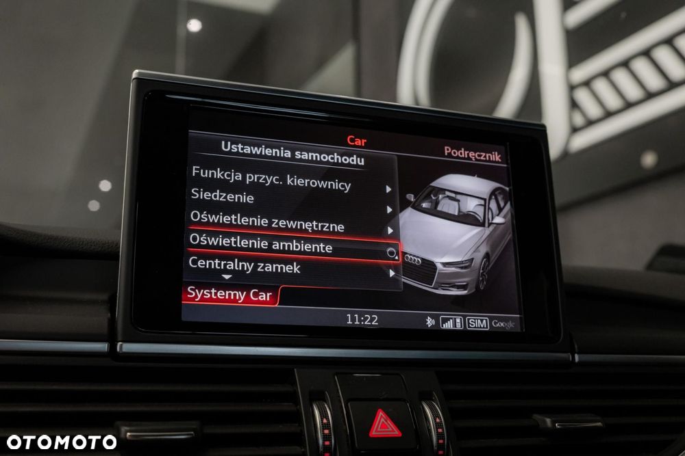 Audi A6 Limousine 2.0 TDI Quattro S tronic - 20