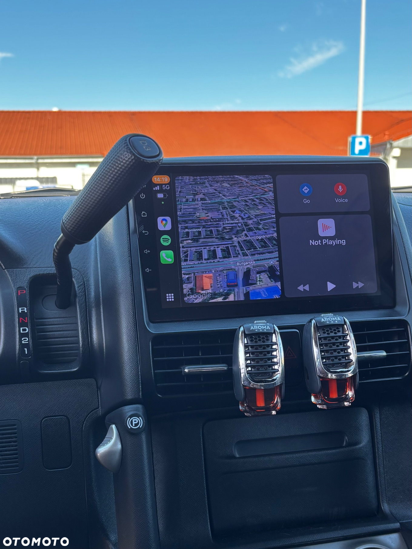 Honda CR-V - 2