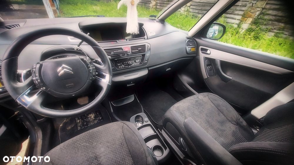 Citroën C4 Picasso - 5