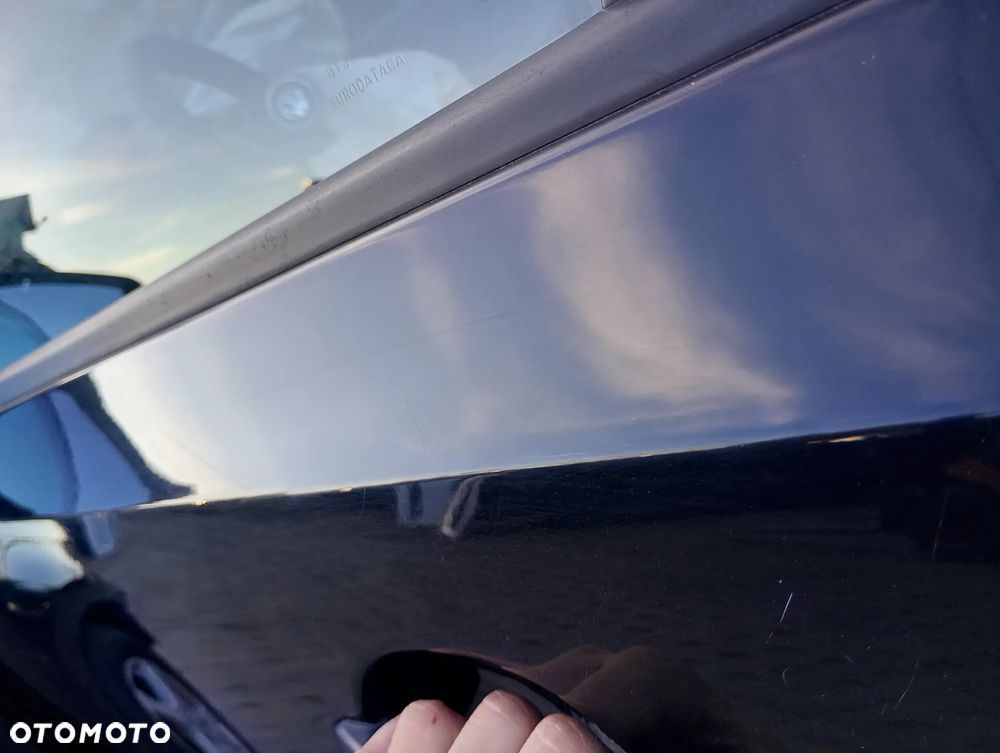 VW POLO V 09-17 5d drzwi lewe przednie lewy przód L041 - 9