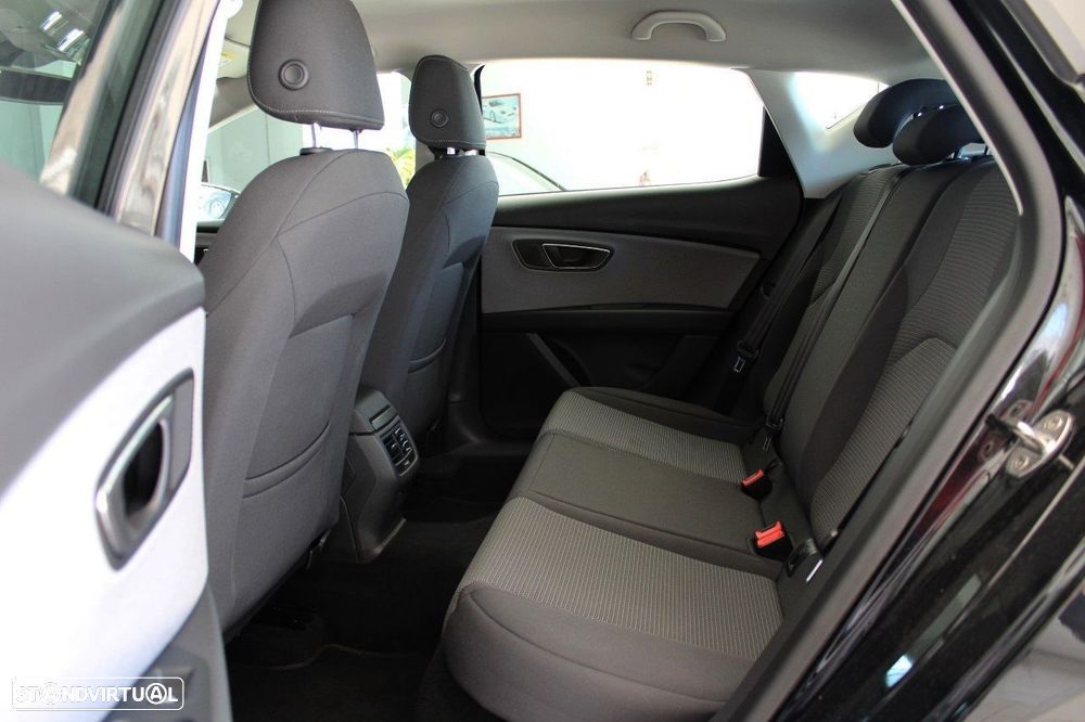 SEAT Leon ST 1.0 EcoTSI Style S/S - 24