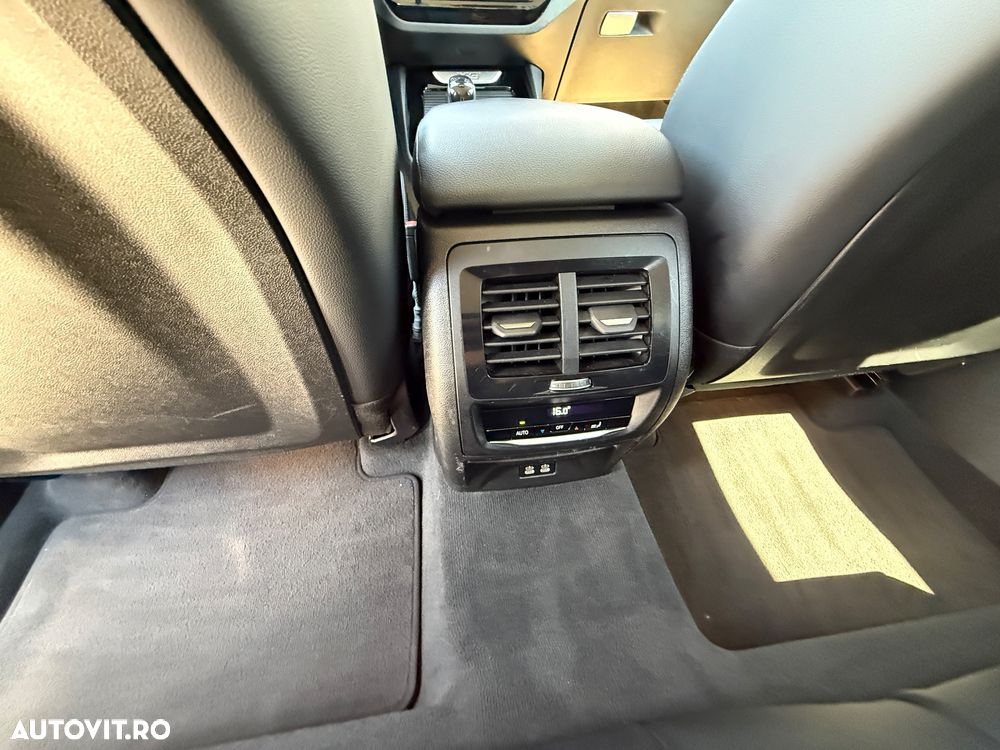 BMW X3 xDrive30e Aut. Luxury Line - 25
