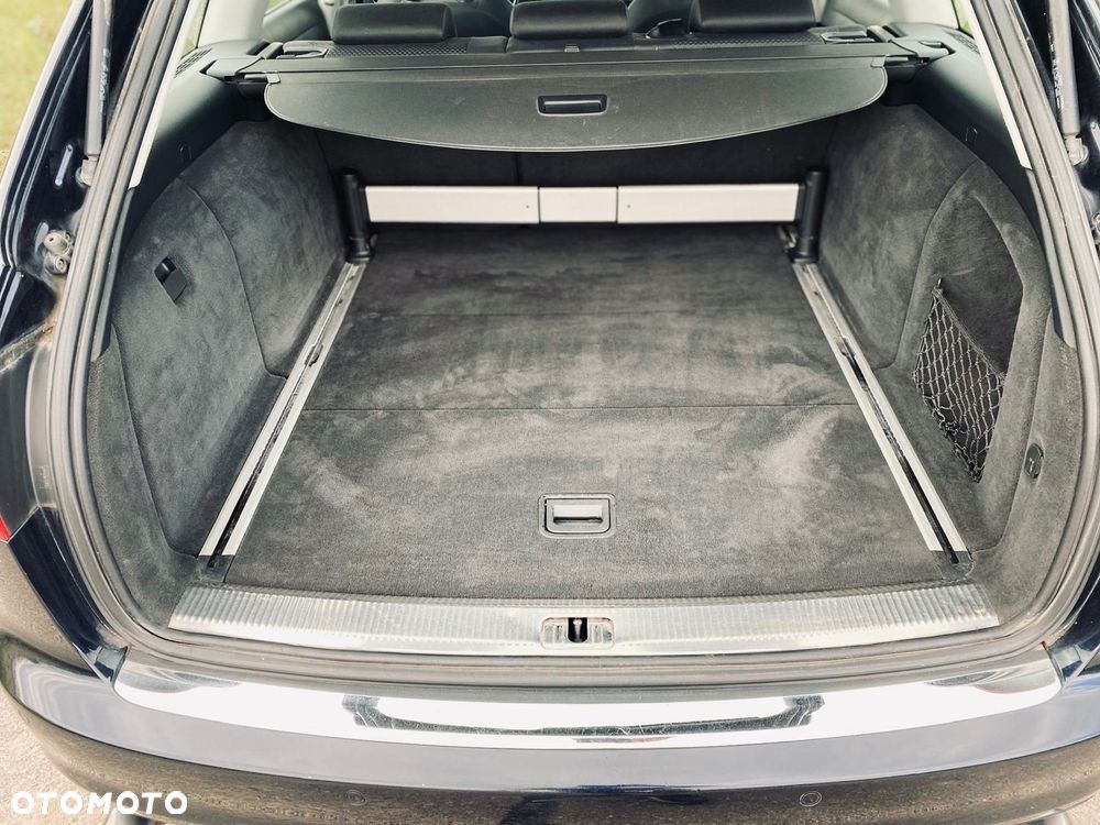 Audi A6 Avant 2.7 TDI Quattro Tiptr - 34