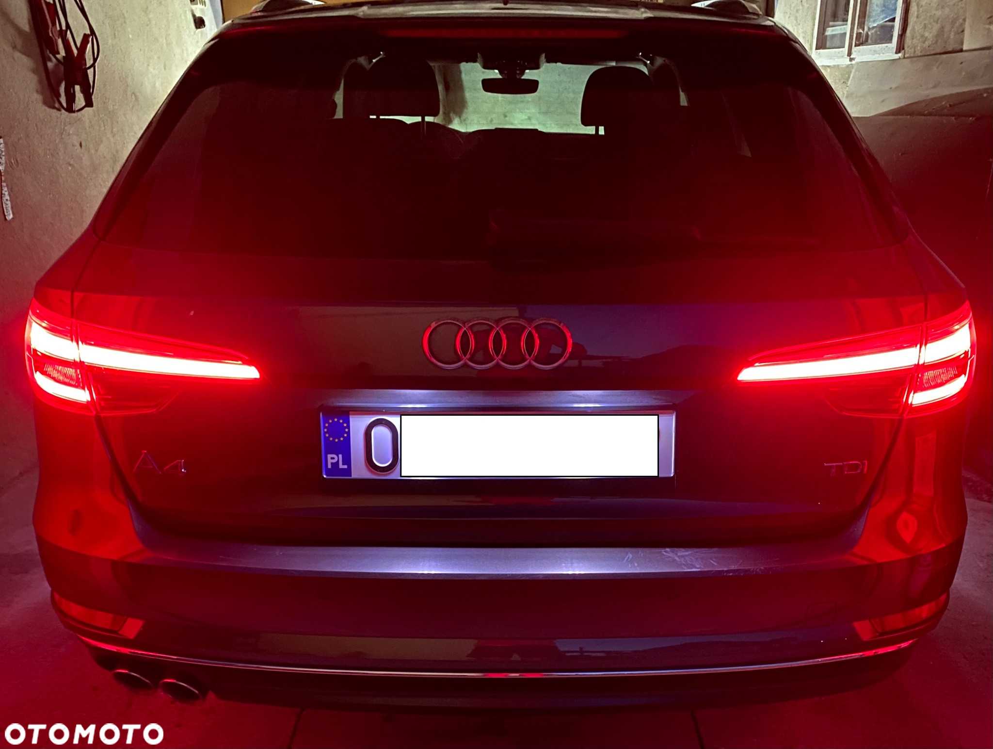 Audi A4 2.0 TDI Design S tronic - 23