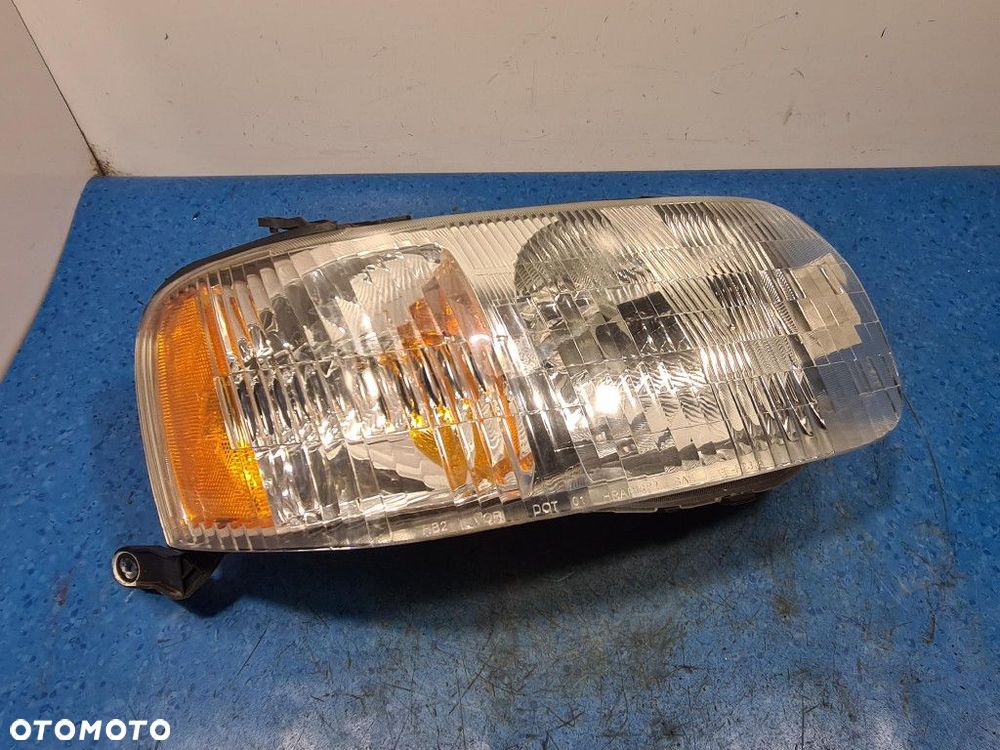 FORD ESCAPE I MAVEIRCK II REFLEKTOR PRAWY - 2