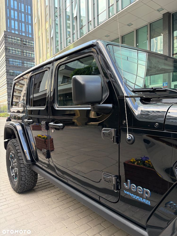 Jeep Wrangler - 6