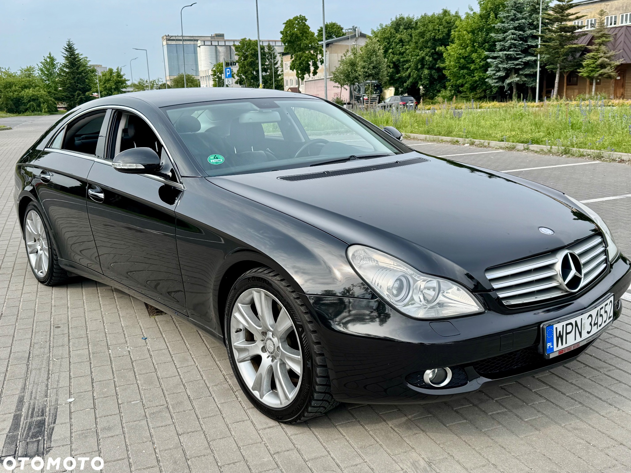 Mercedes-Benz CLS - 26