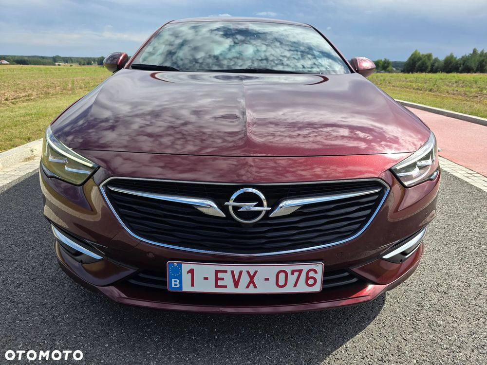 Opel Insignia 1.6 CDTI ecoFLEX Start/Stop Sport - 9