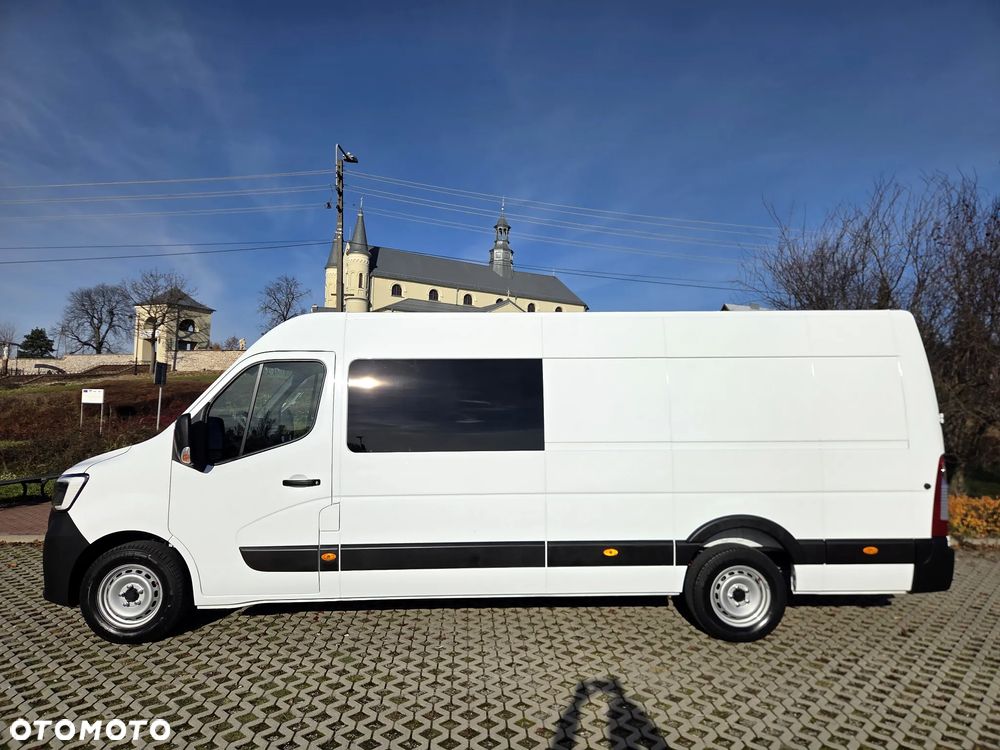 Renault Master - 12