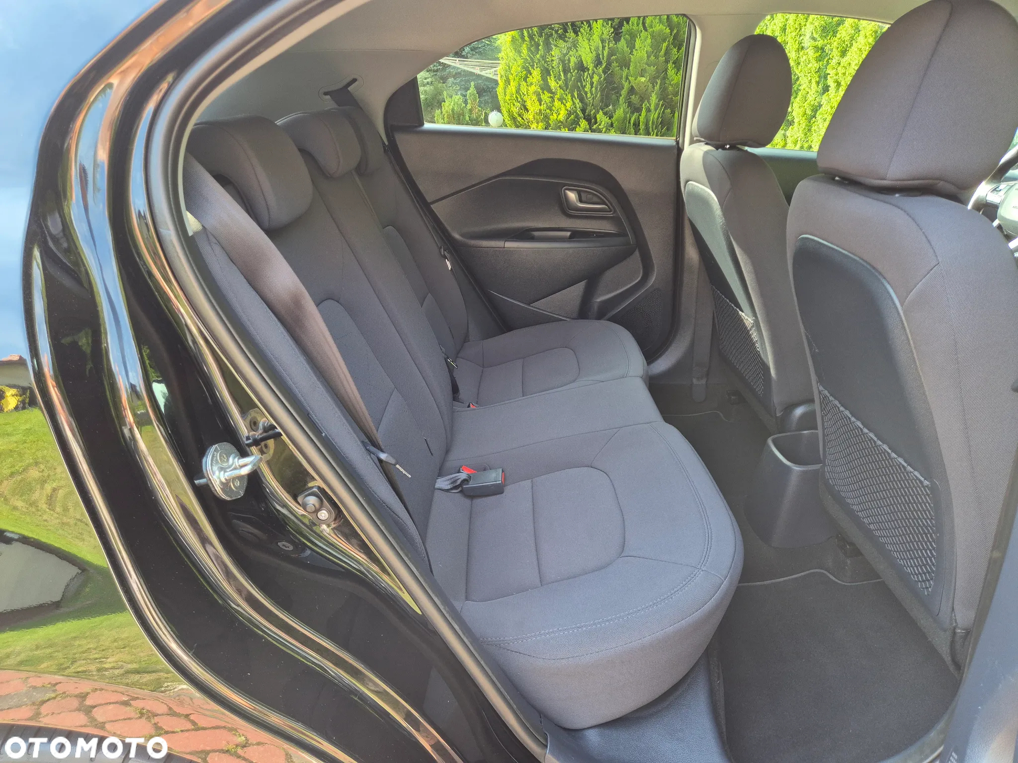 Kia Rio 1.2 XL - 34
