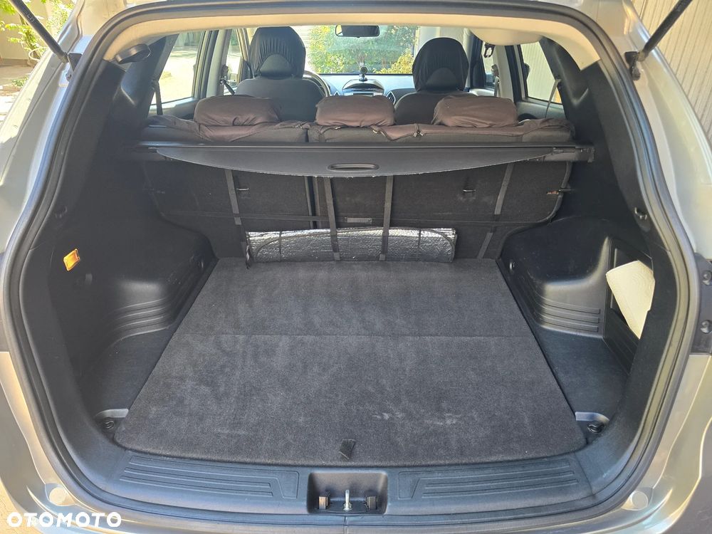 Hyundai ix35 2.0 CRDi Classic 2WD - 10
