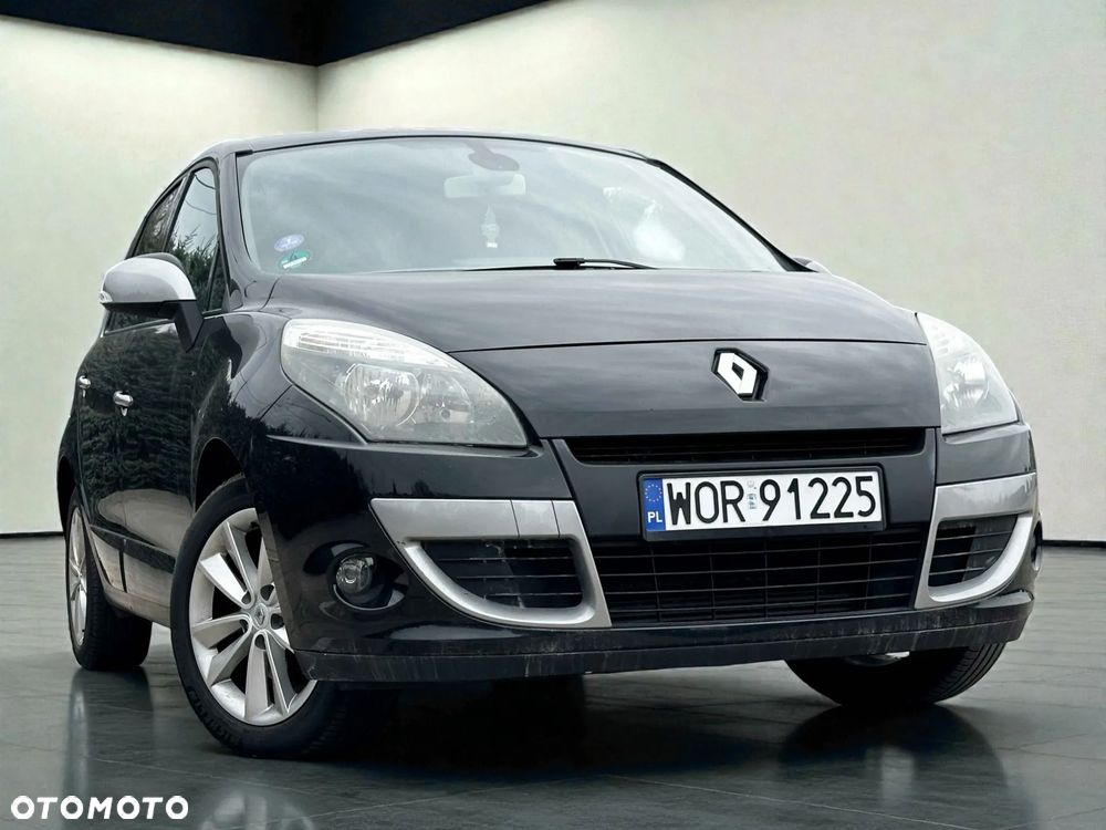 Renault Scenic TCe 130 Dynamique - 1