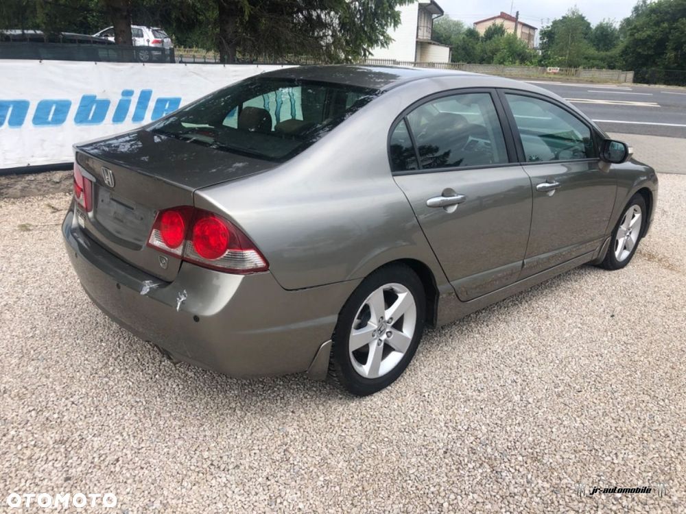 Honda Civic - 5