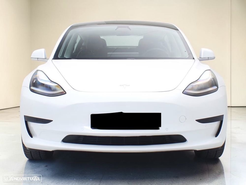 Tesla Model 3 Standard Range Plus RWD - 8