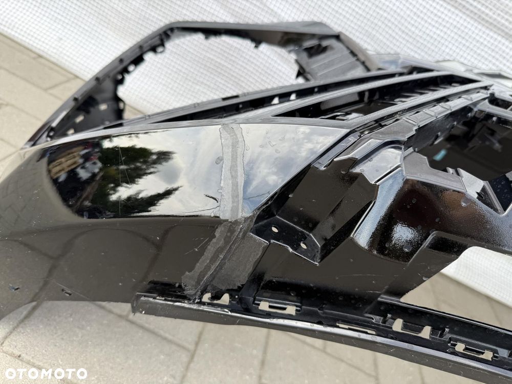 HYUNDAI TUCSON IV N-LINE ZDERZAK PRZEDNI PRZÓD 86511-N7SA0 - 9